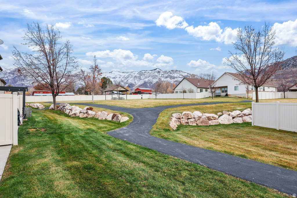 1634 N 450 E #25 Ogden, UT 84404