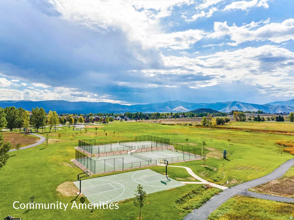 57 W OBERLAND CT Midway, UT 84049