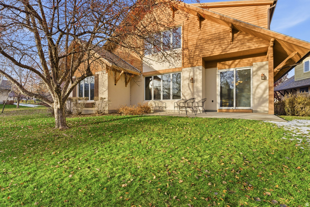 57 W OBERLAND CT Midway, UT 84049