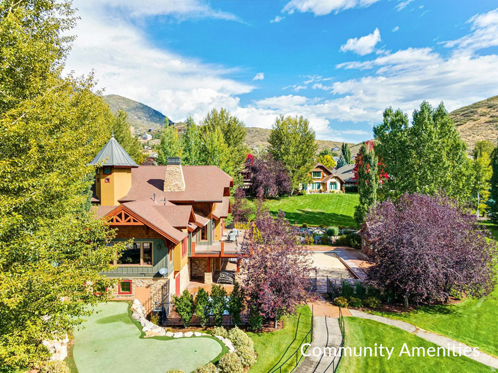 57 W OBERLAND CT Midway, UT 84049