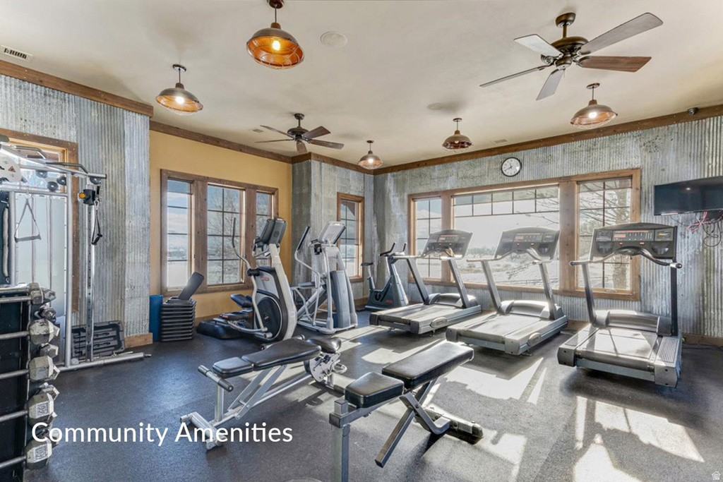 57 W OBERLAND CT Midway, UT 84049