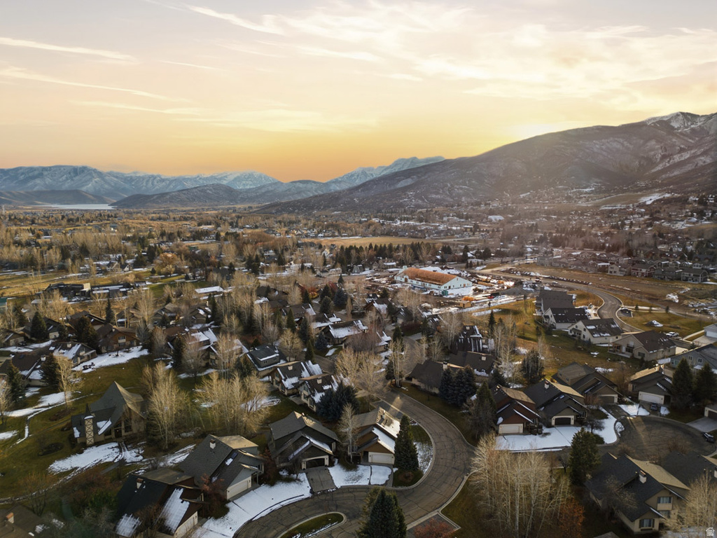 57 W OBERLAND CT Midway, UT 84049