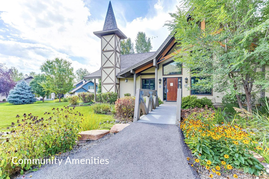 57 W OBERLAND CT Midway, UT 84049