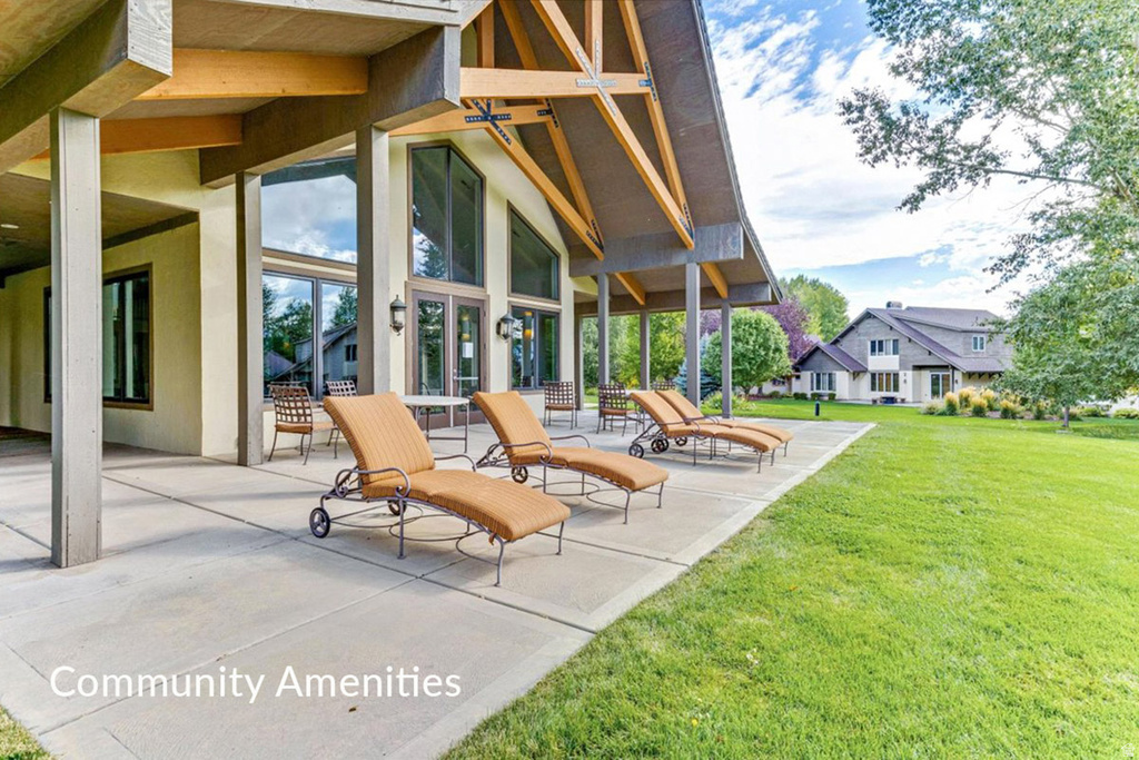 57 W OBERLAND CT Midway, UT 84049