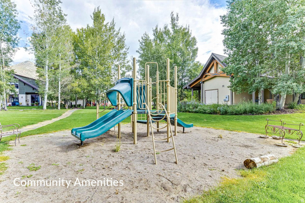 57 W OBERLAND CT Midway, UT 84049