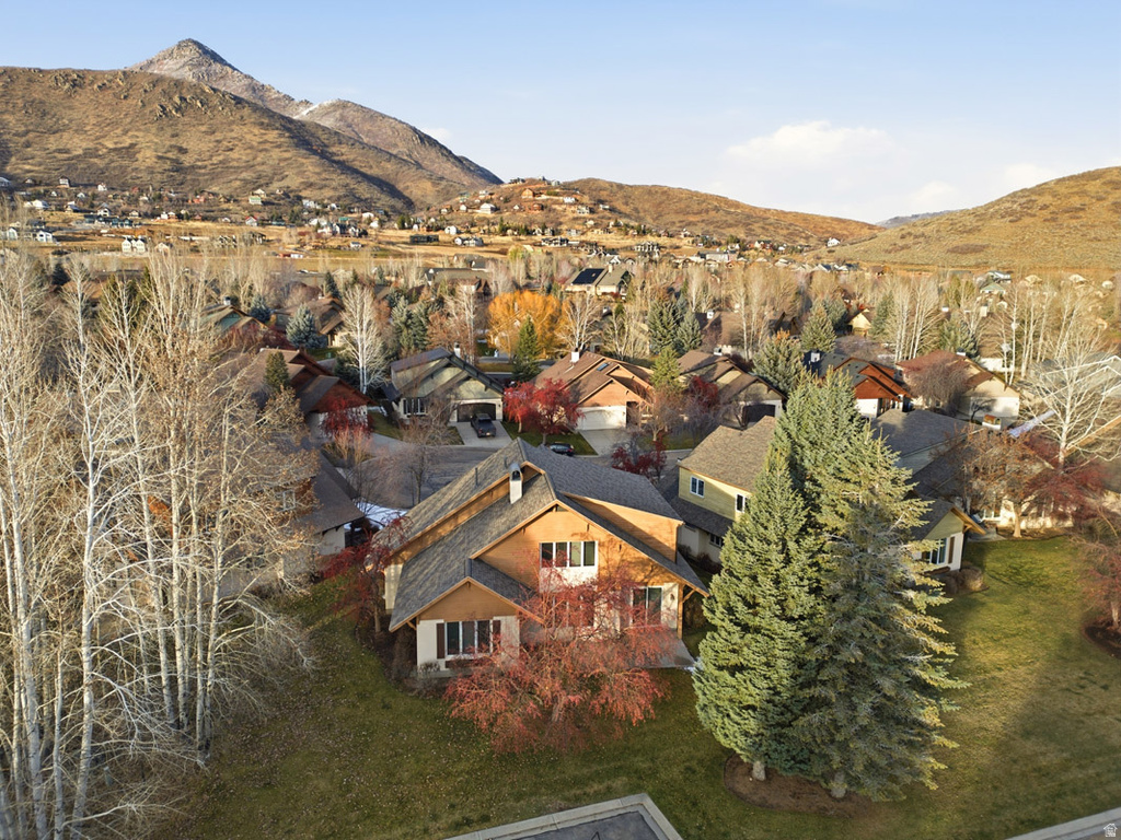 57 W OBERLAND CT Midway, UT 84049