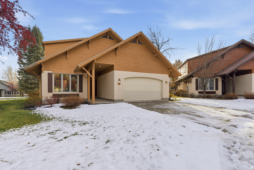 57 W OBERLAND CT Midway, UT 84049