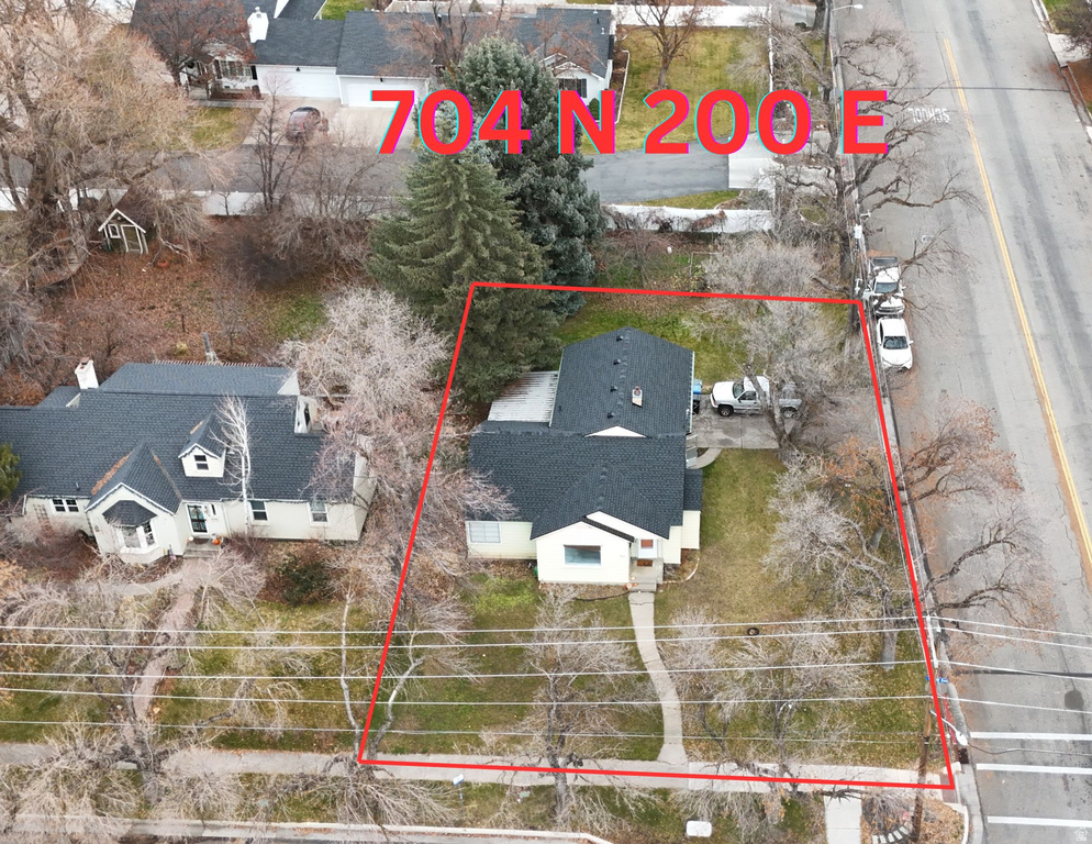 704 N 200 E Logan, UT 84321