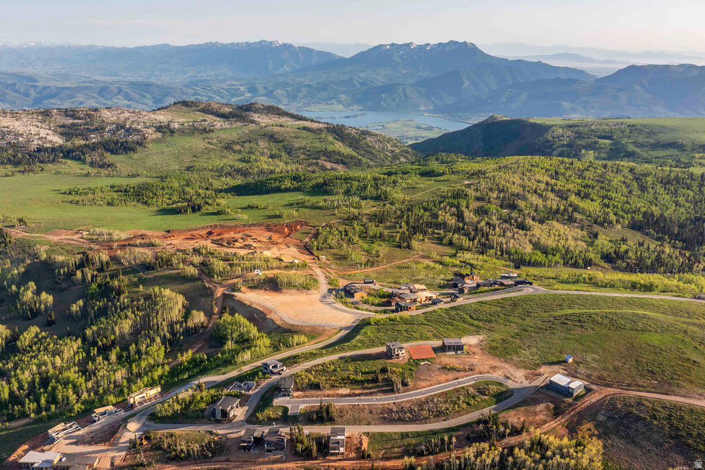 8514 E OVERLOOK DR Eden, UT 84310