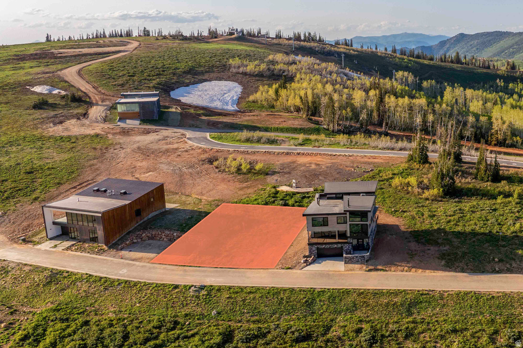 8514 E OVERLOOK DR Eden, UT 84310