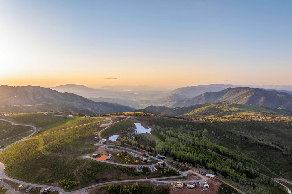 8514 E OVERLOOK DR Eden, UT 84310