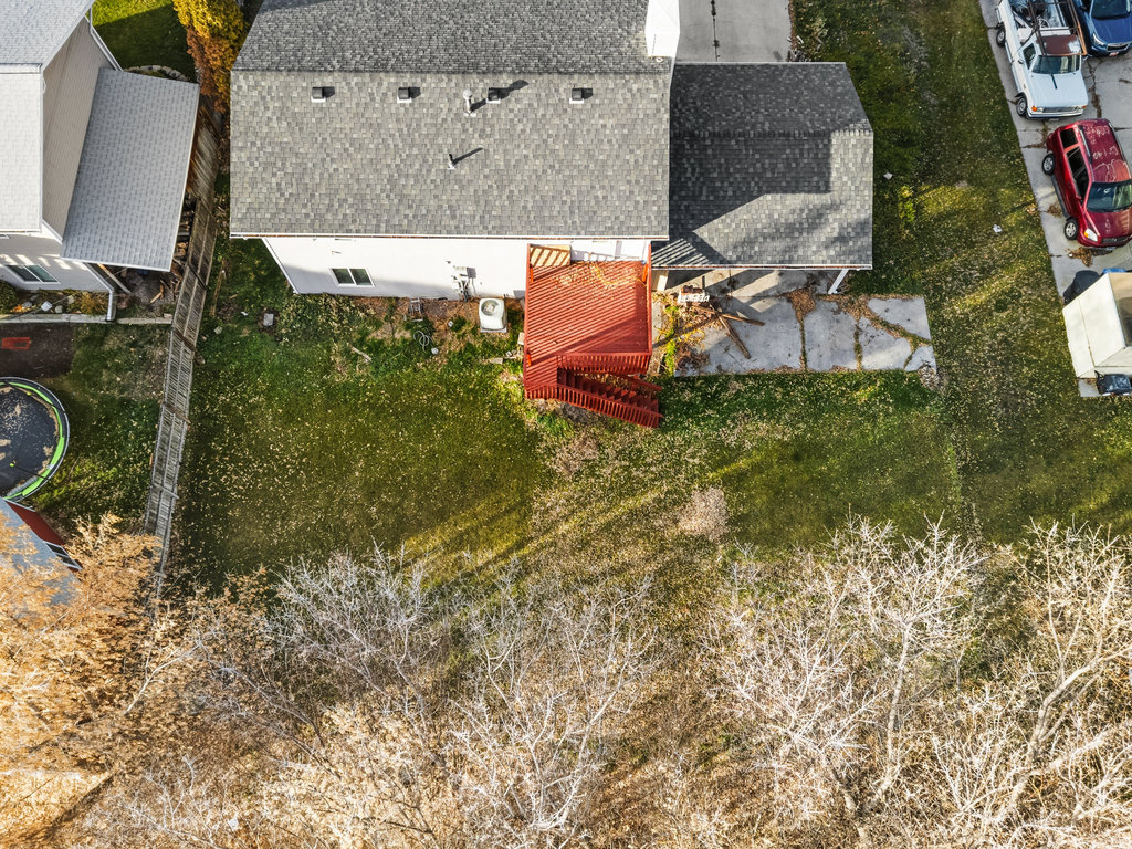 393 LAKEWOOD DR Provo, UT 84601