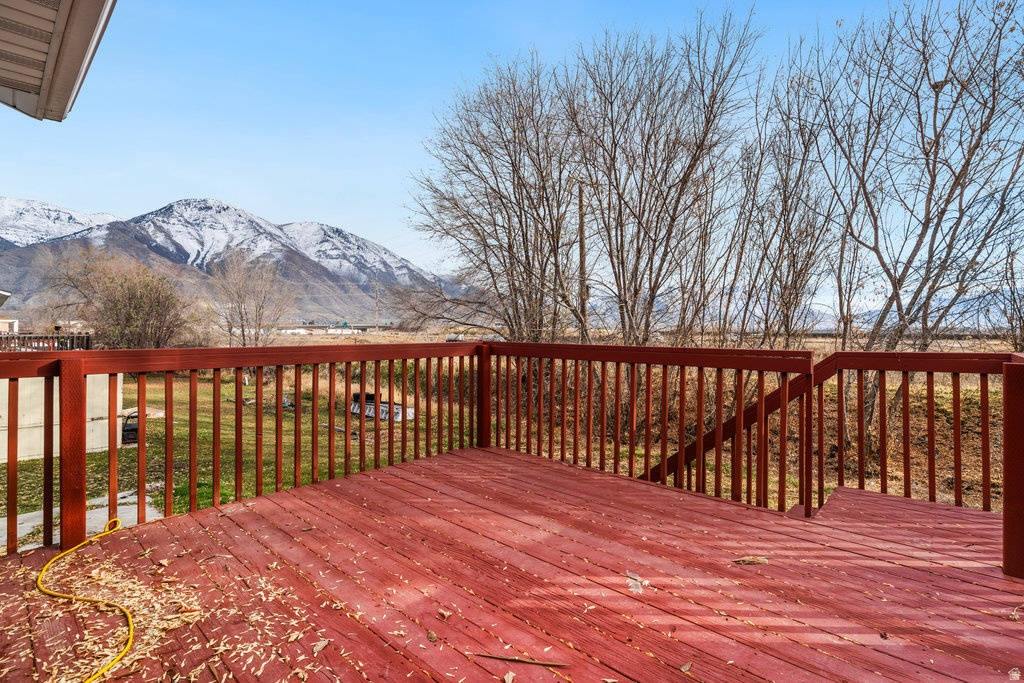 393 LAKEWOOD DR Provo, UT 84601