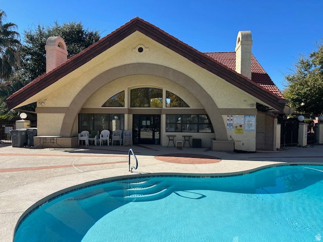 301 S 1200 E #47 St George, UT 84790