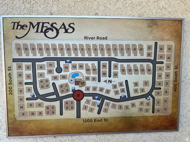 301 S 1200 E #47 St George, UT 84790