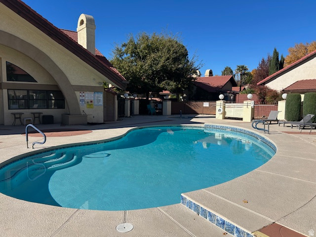 301 S 1200 E #47 St George, UT 84790