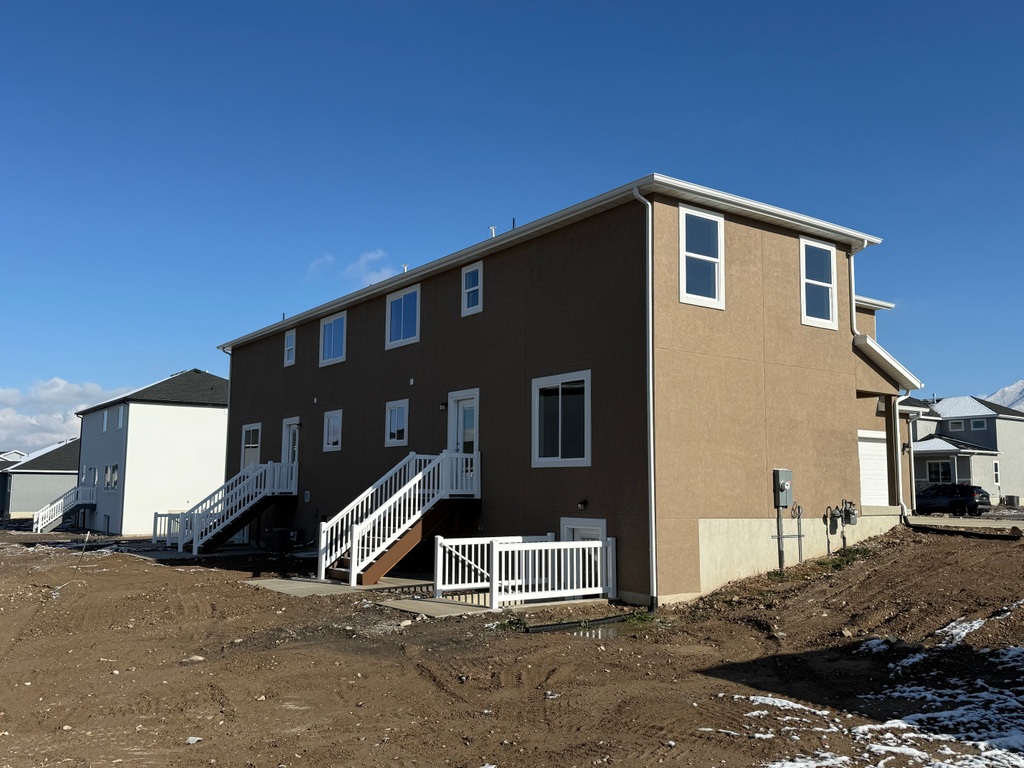 453 N 500 E #LOT 3 Salem, UT 84653