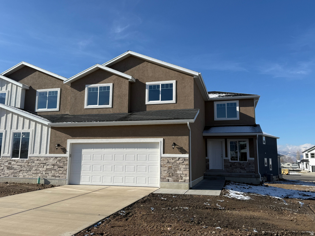 453 N 500 E #LOT 3 Salem, UT 84653