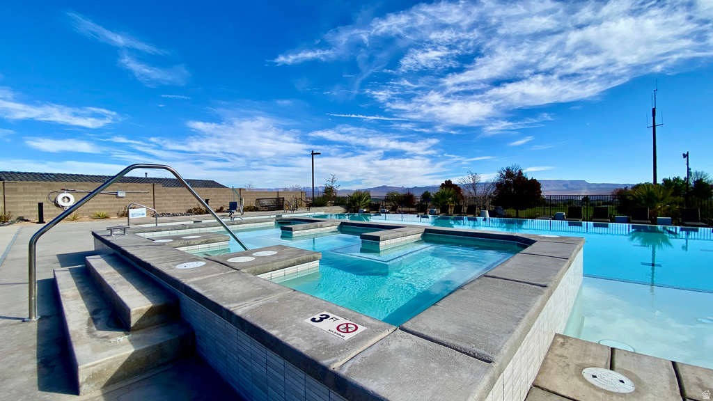 1493 N HORIZON PKWY Washington, UT 84780