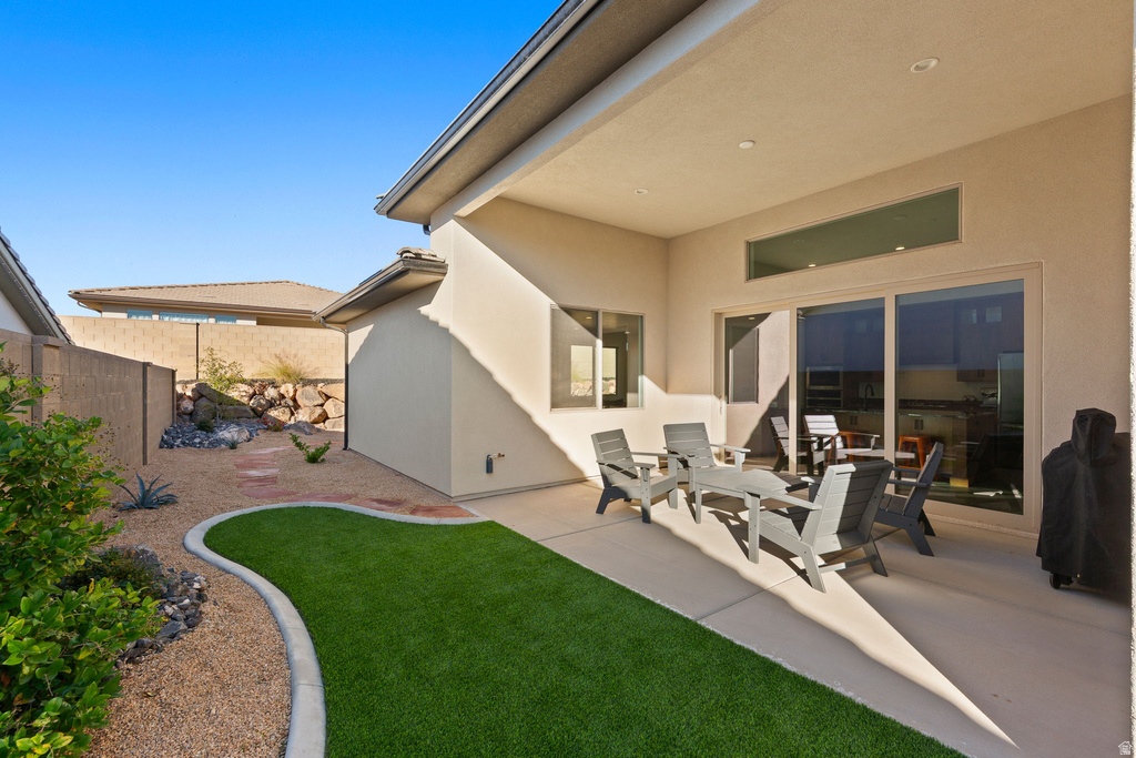 1493 N HORIZON PKWY Washington, UT 84780