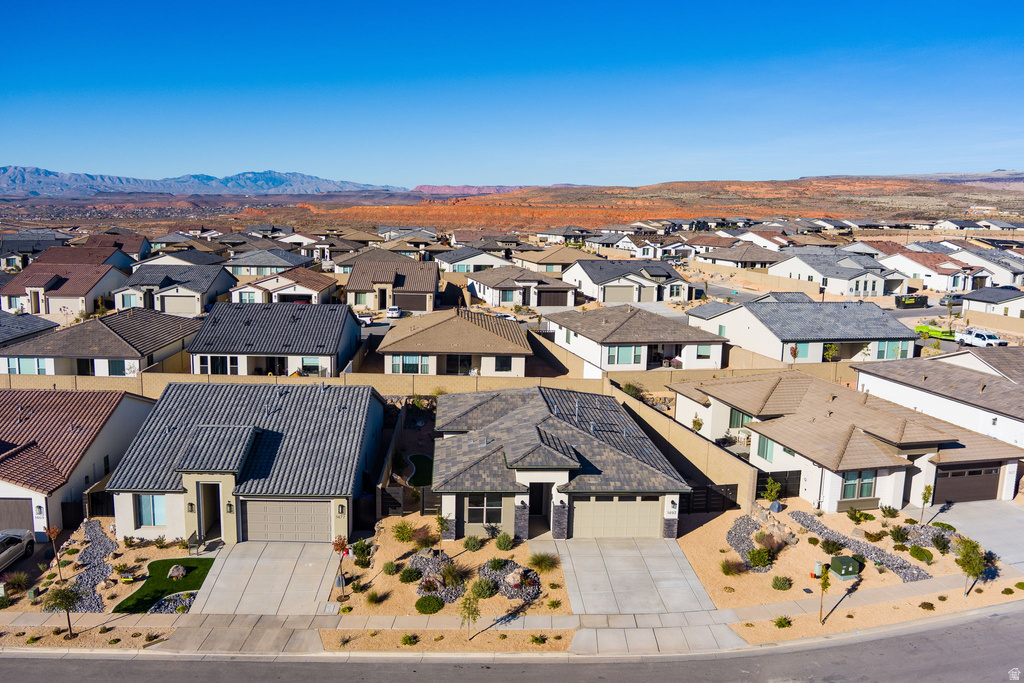 1493 N HORIZON PKWY Washington, UT 84780