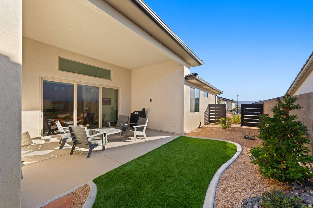 1493 N HORIZON PKWY Washington, UT 84780