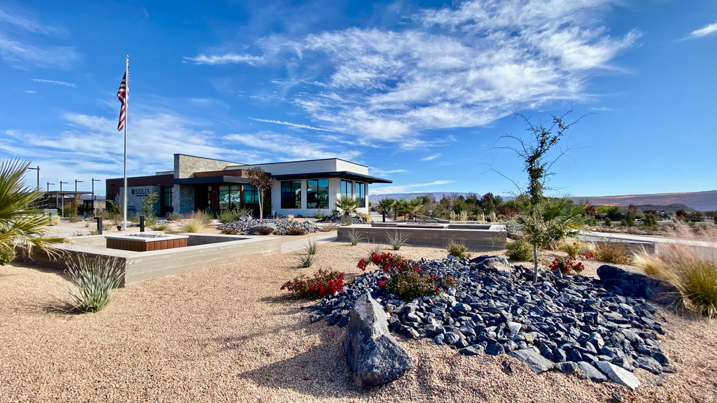 1493 N HORIZON PKWY Washington, UT 84780