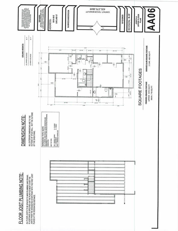 169 N 400 E Garland, UT 84312