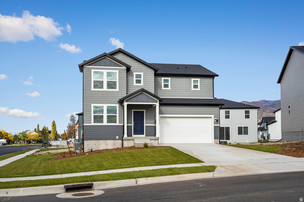 183 W 1320 N #169 Tooele, UT 84074