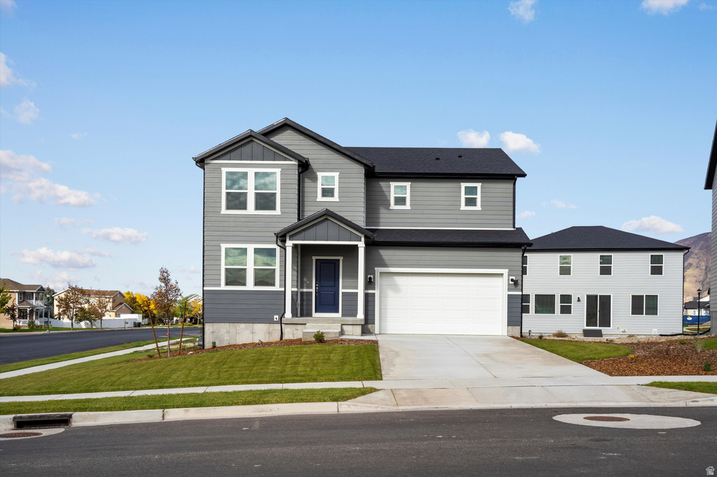 183 W 1320 N #169 Tooele, UT 84074