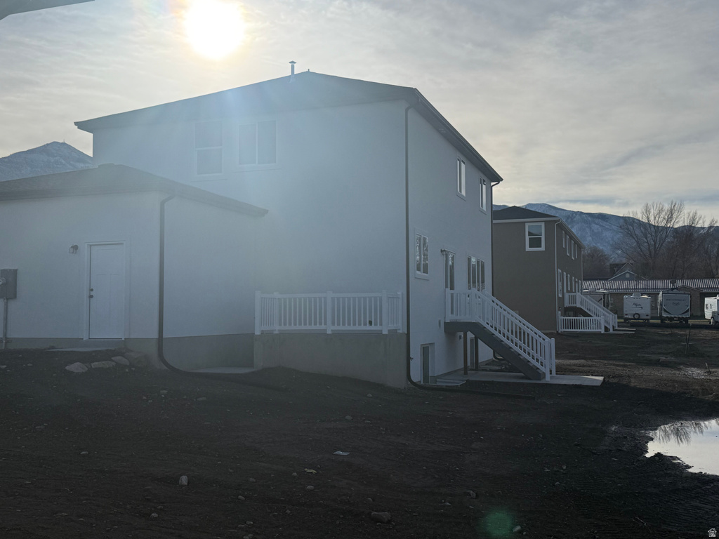 465 N 500 E #LOT 4 Salem, UT 84653