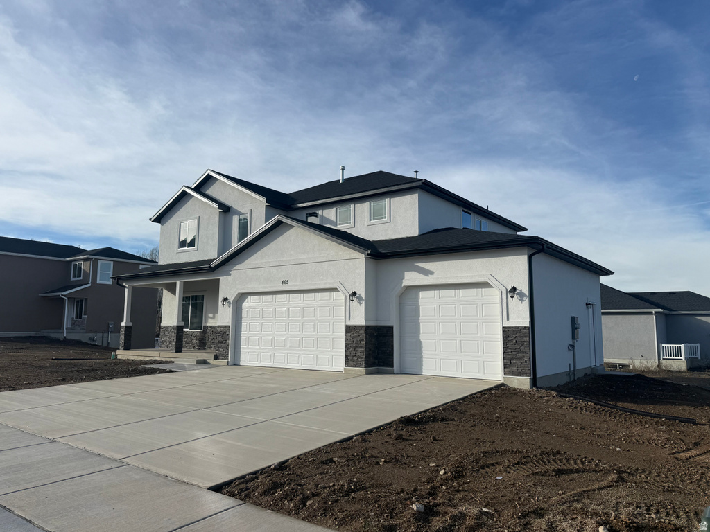 465 N 500 E #LOT 4 Salem, UT 84653