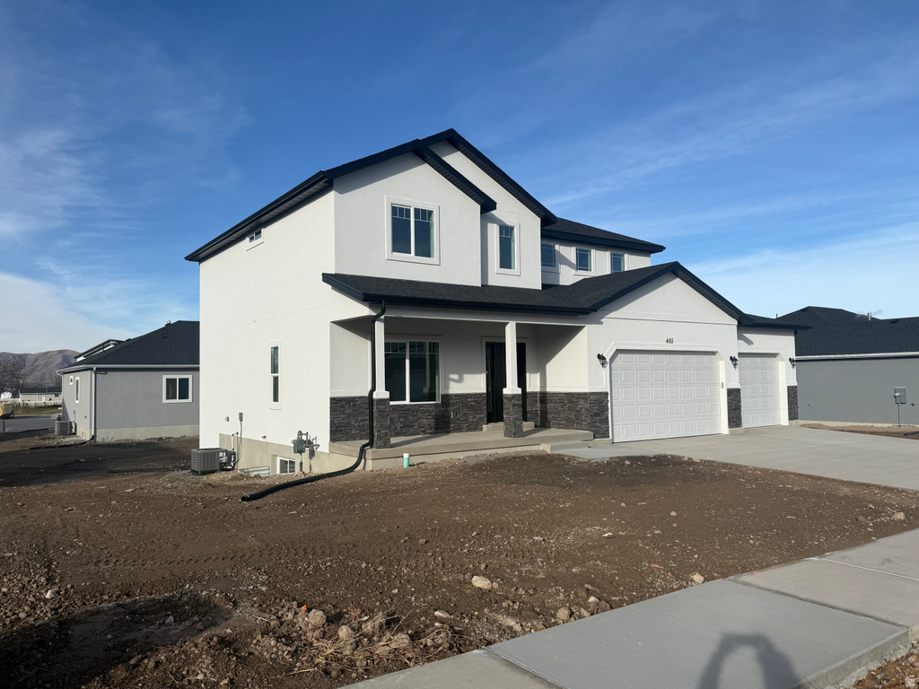 465 N 500 E #LOT 4 Salem, UT 84653