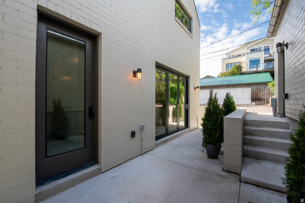 520 N H ST Salt Lake City, UT 84103