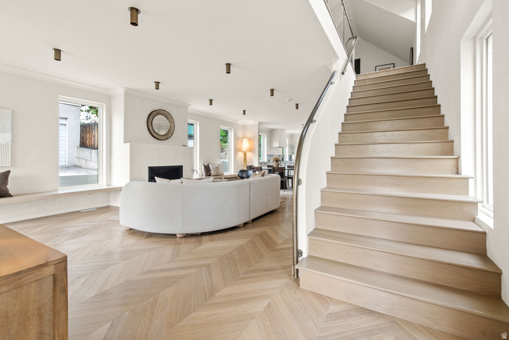 520 N H ST Salt Lake City, UT 84103