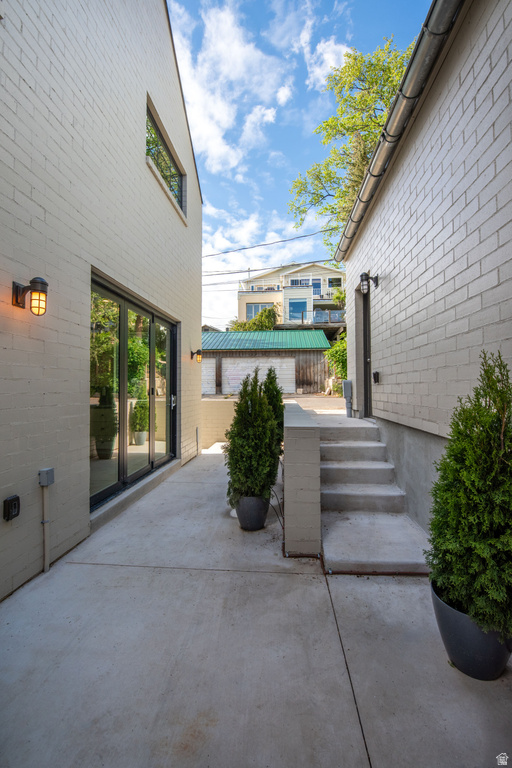 520 N H ST Salt Lake City, UT 84103