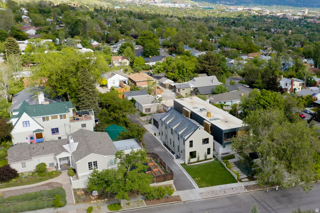 520 N H ST Salt Lake City, UT 84103