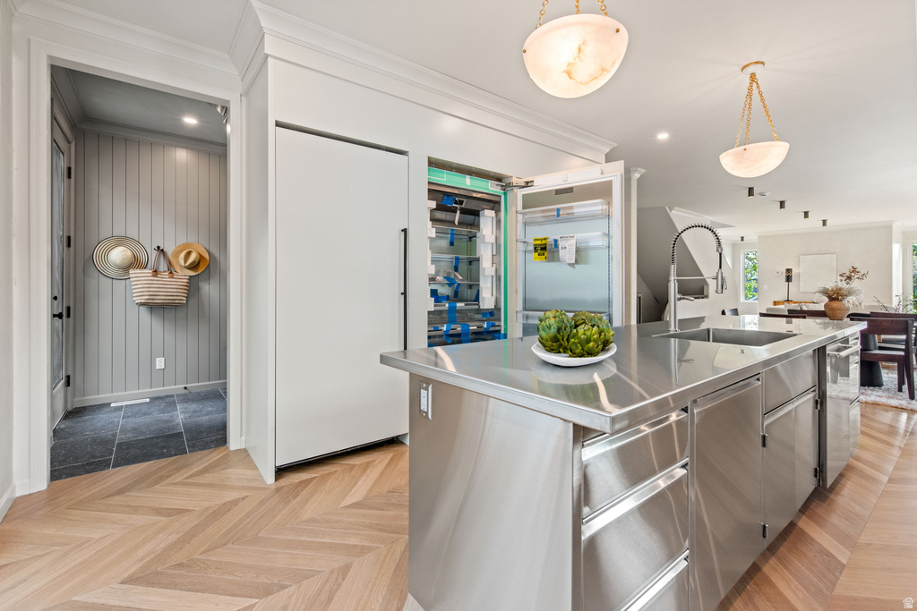 520 N H ST Salt Lake City, UT 84103