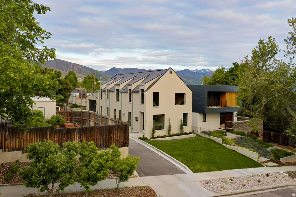 520 N H ST Salt Lake City, UT 84103