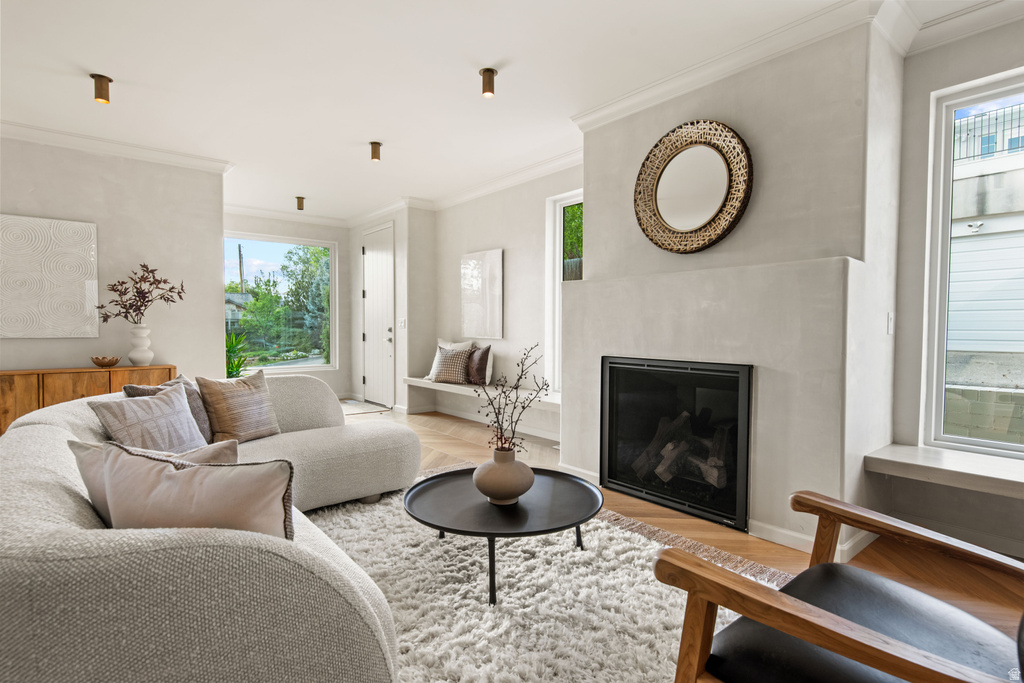 520 N H ST Salt Lake City, UT 84103