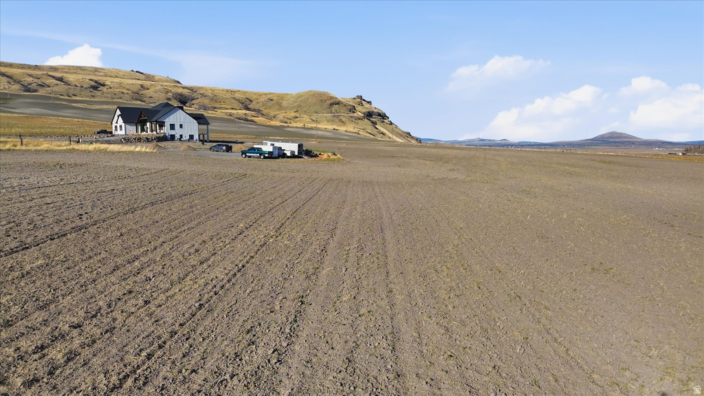 6670 W 2700 N Petersboro, UT 84325
