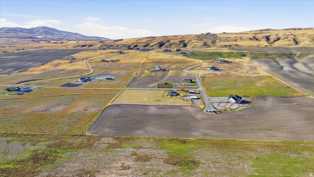 6670 W 2700 N Petersboro, UT 84325