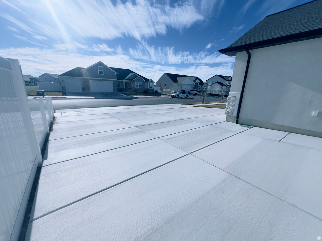 373 E GILBERT PEAK WAY Eagle Mountain, UT 84005