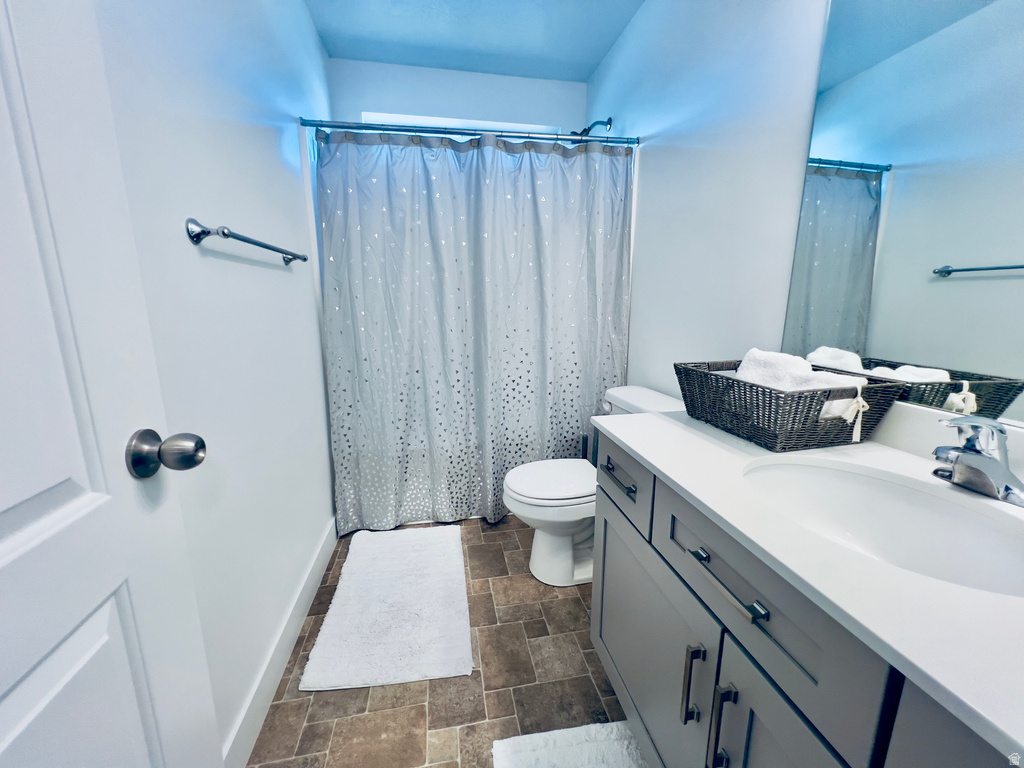 373 E GILBERT PEAK WAY Eagle Mountain, UT 84005