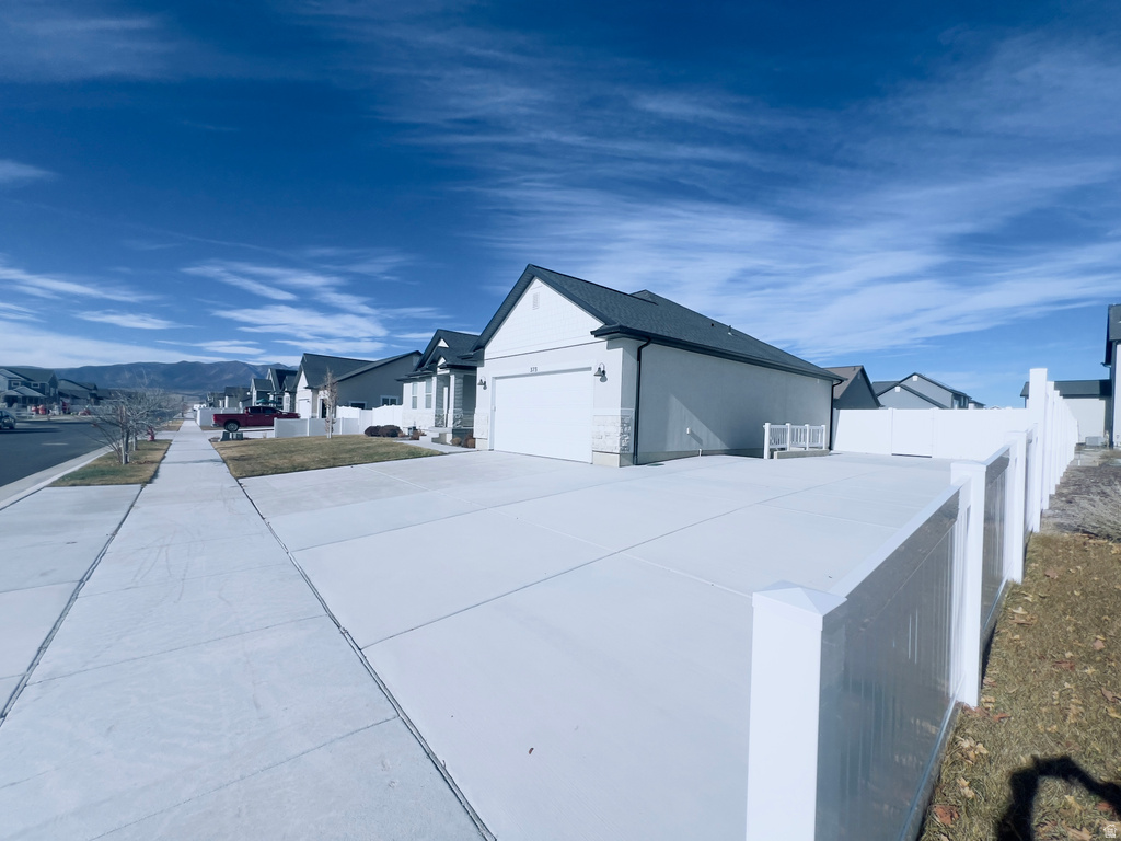 373 E GILBERT PEAK WAY Eagle Mountain, UT 84005