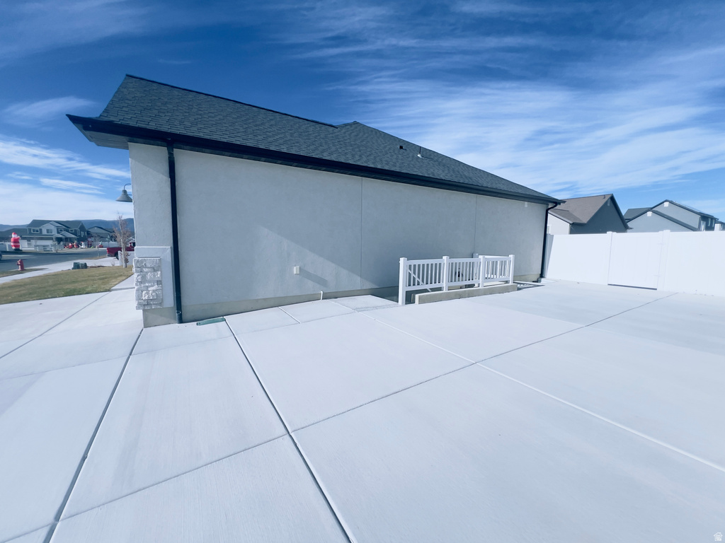 373 E GILBERT PEAK WAY Eagle Mountain, UT 84005