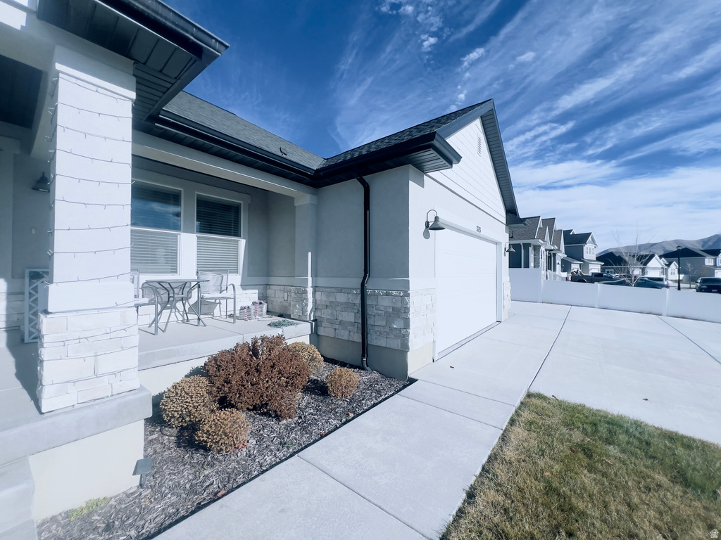 373 E GILBERT PEAK WAY Eagle Mountain, UT 84005