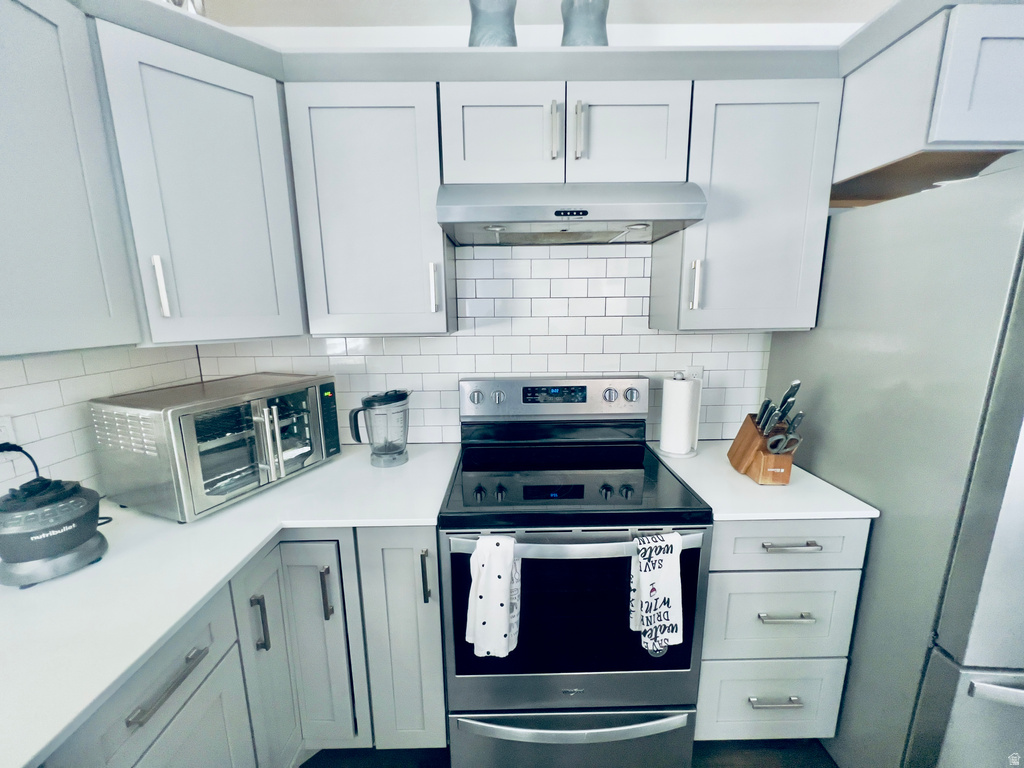 373 E GILBERT PEAK WAY Eagle Mountain, UT 84005