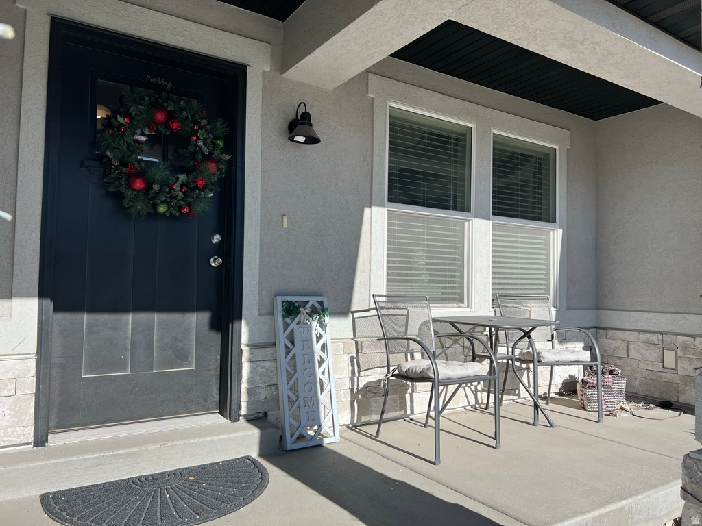 373 E GILBERT PEAK WAY Eagle Mountain, UT 84005