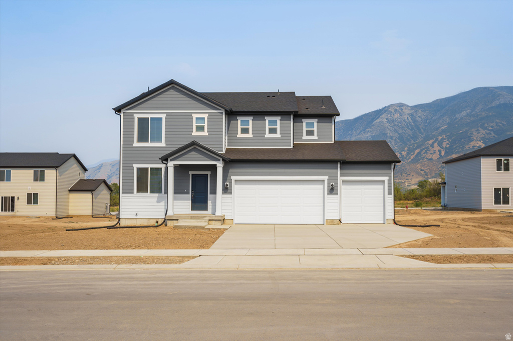 140 E 840 N #15 Santaquin, UT 84655